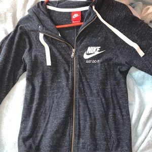Women’s Nike sweater